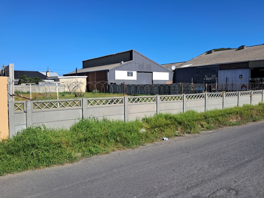 0 Bedroom Property for Sale in Rome Western Cape